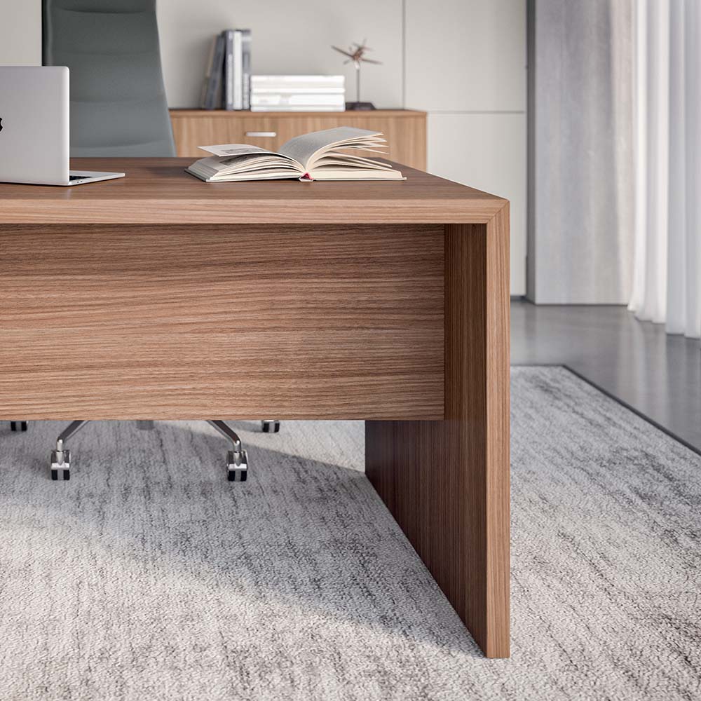 T45 bureau in een directiekamer