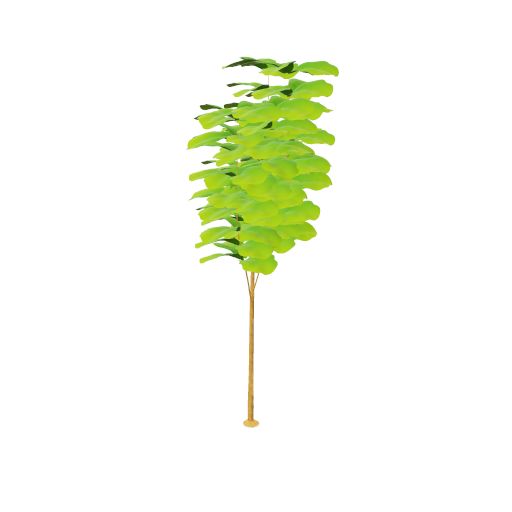 Kunstplant Ficus lyrata 1500 mm - Götessons