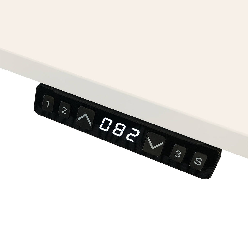 Bedieningspaneel met display en geheugenknoppen van de Matrix Pro Duo