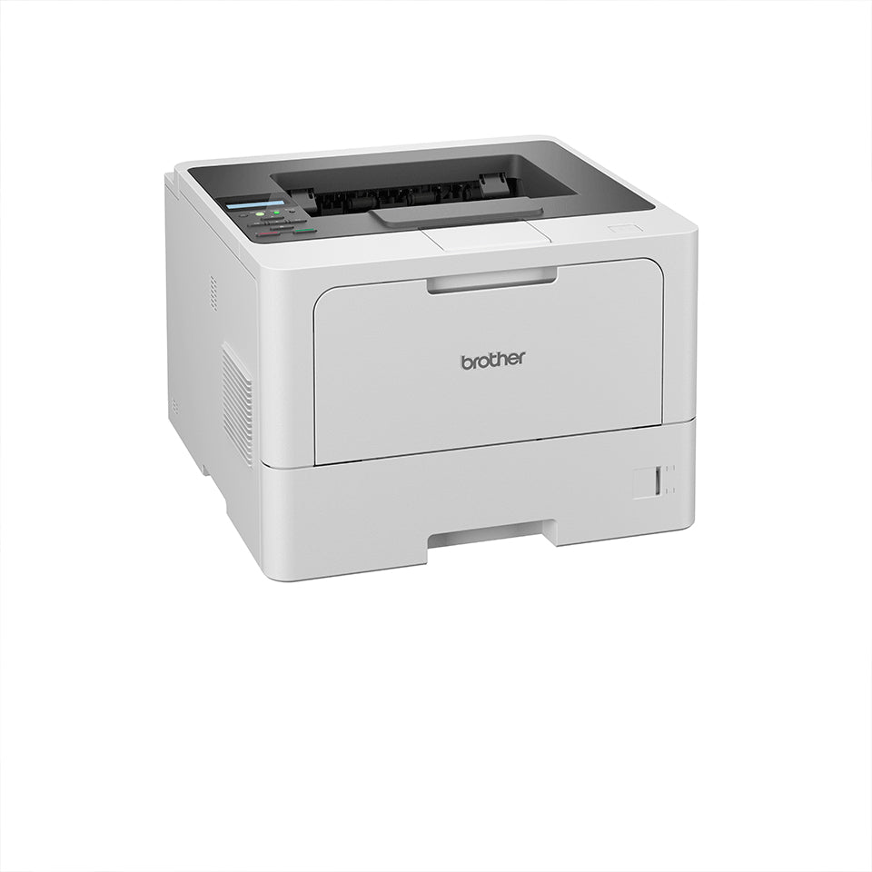 Brother HL-L5210DN - Overzicht