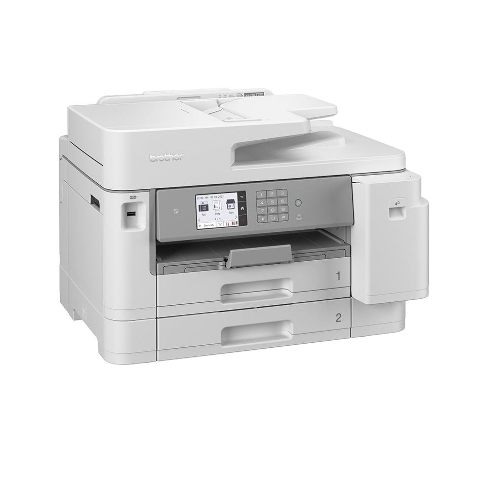 Brother MFC-J5955DW - In gebruik