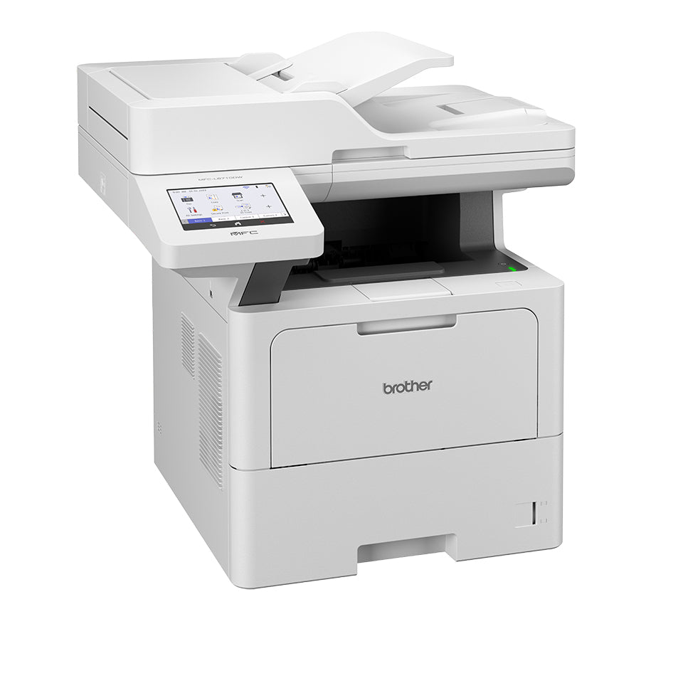 Brother MFC-L6710DW - Detail