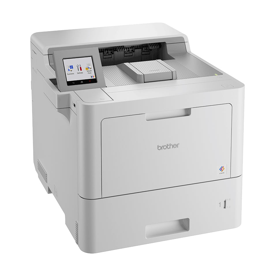 Brother HL-L9430CDN - Overzicht
