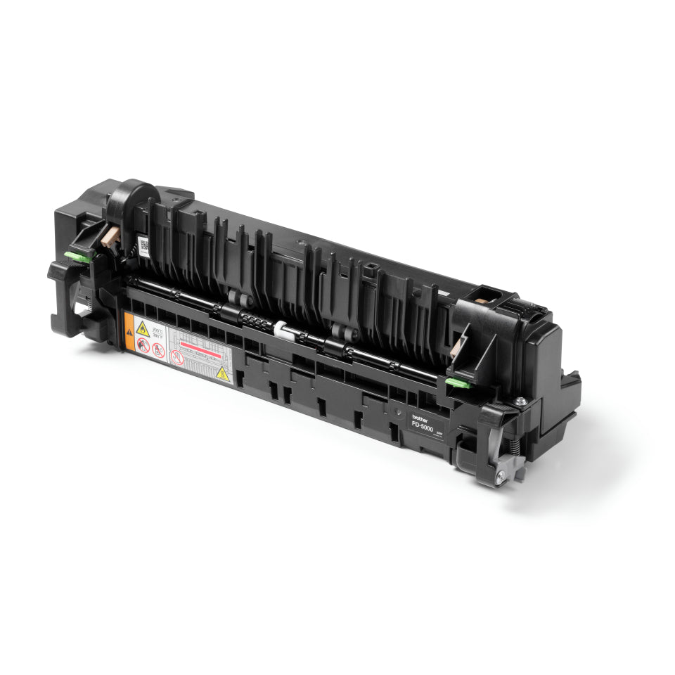Brother FD-5000 accessoire - zijaanzicht