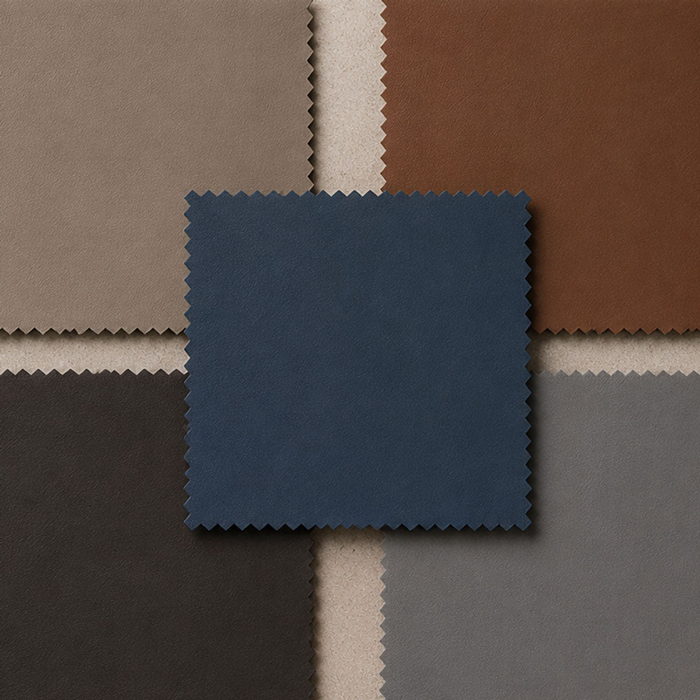 Stofklasse 4 — Illusion 3.0 van Nevotex, alle kleuren