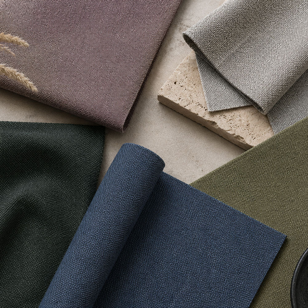 Stofklasse 4 — Remix 3 van Kvadrat, alle kleuren