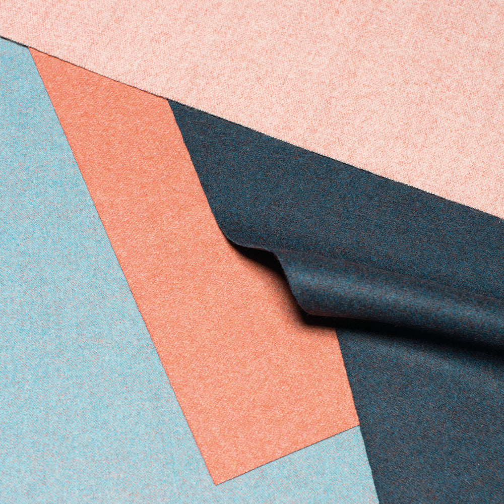 Stofklasse 3 — Synergy van Camira, alle kleuren