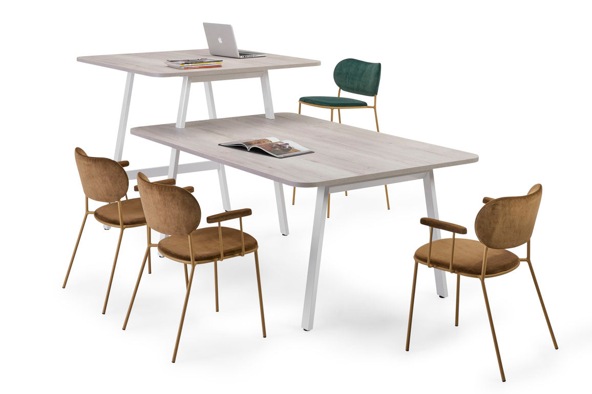 Flexaro Air2 co-work tafel