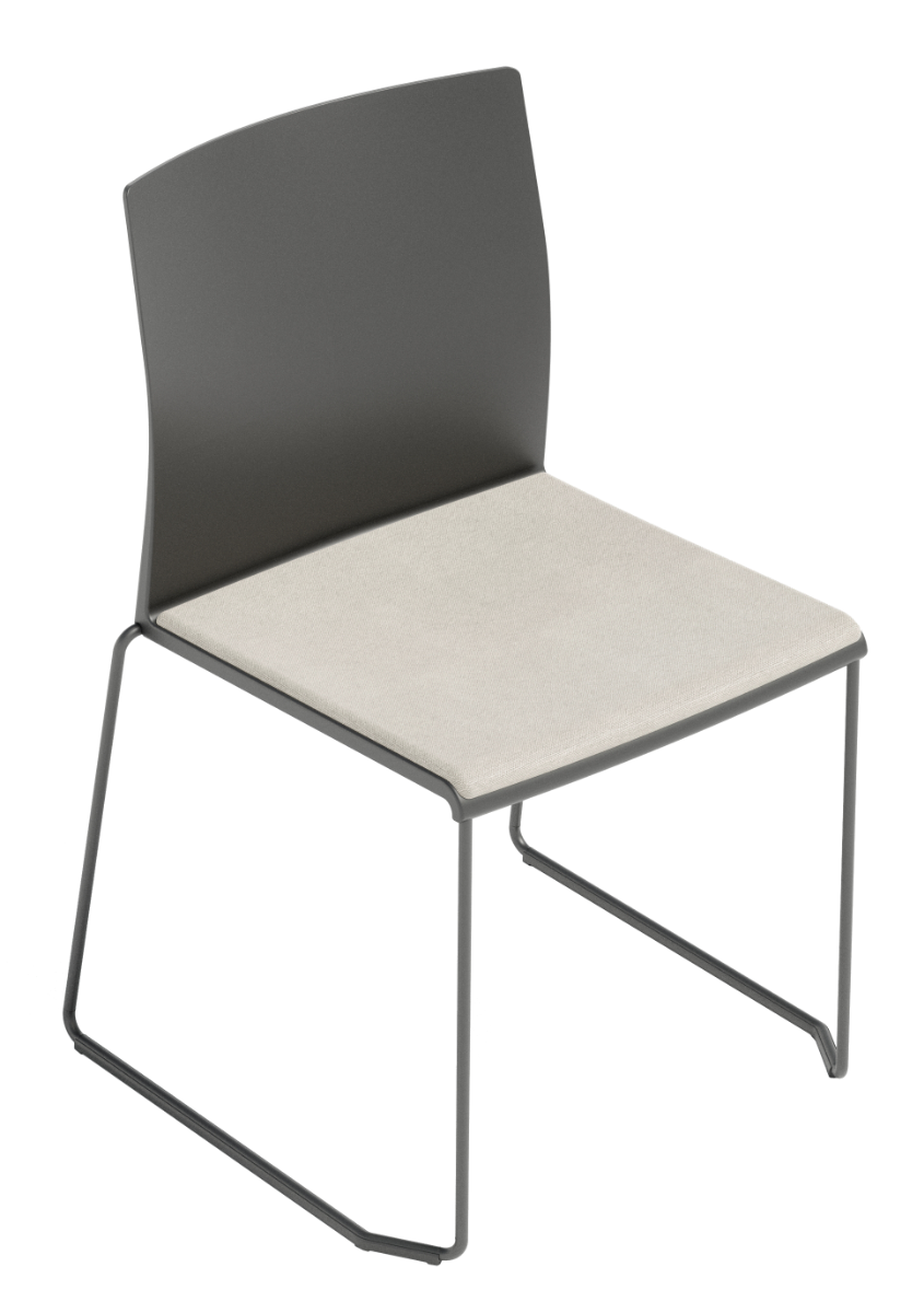Artesia met groot kussen