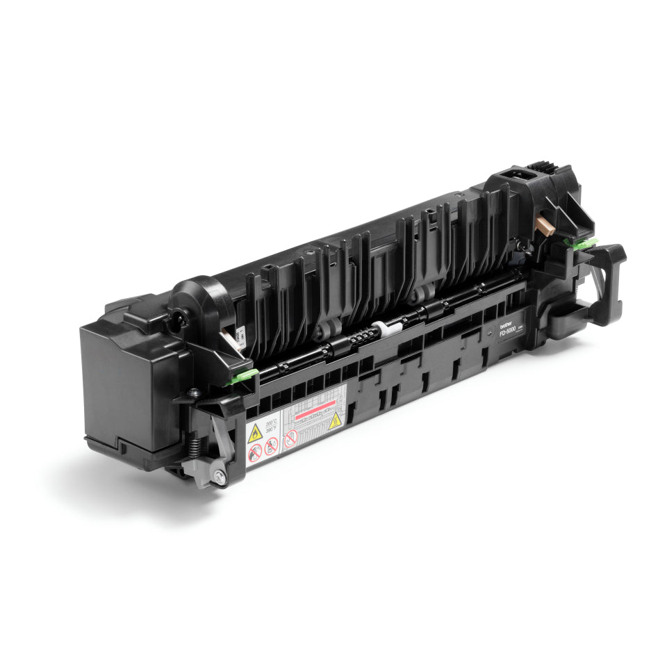Brother FD-5000 accessoire - detailweergave