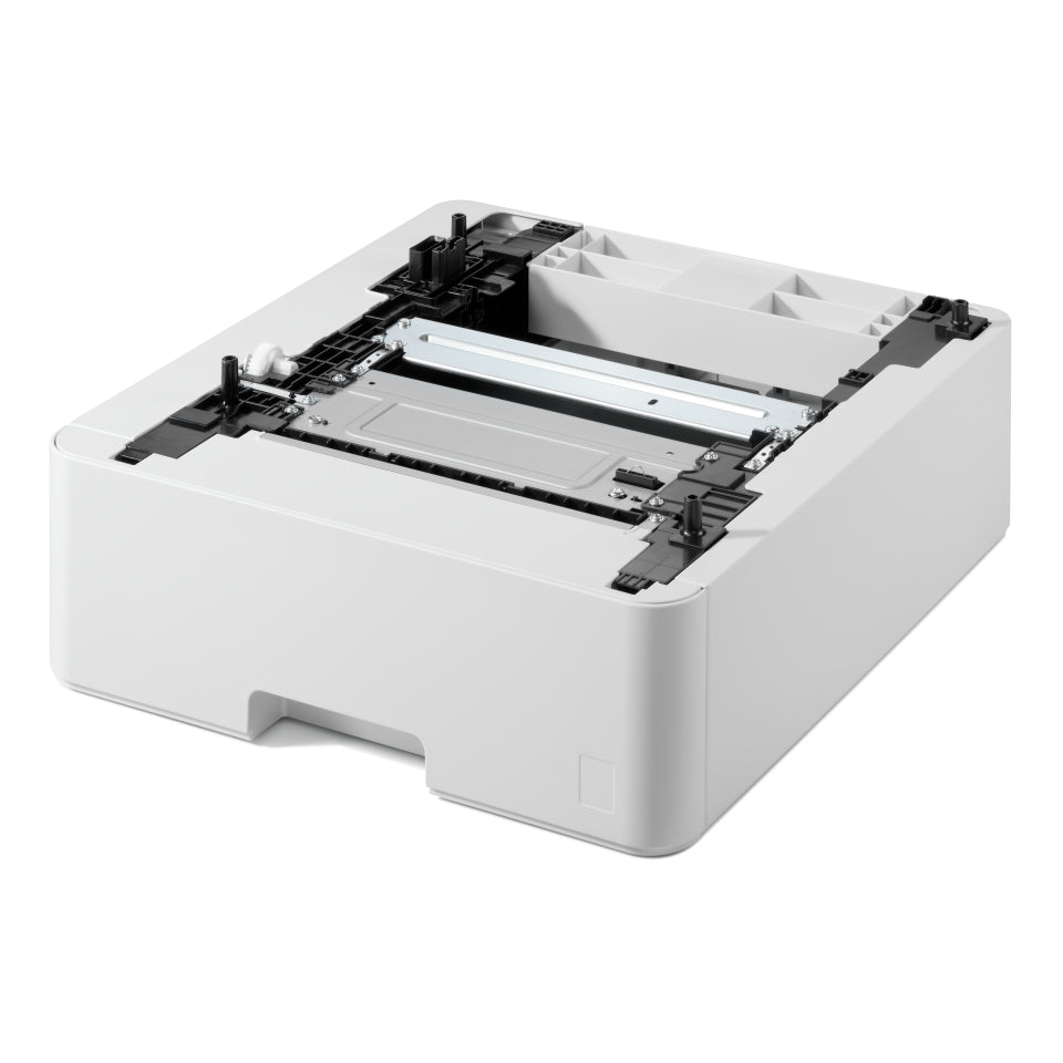 Brother LT-360CL optionele papierlade - zijaanzicht