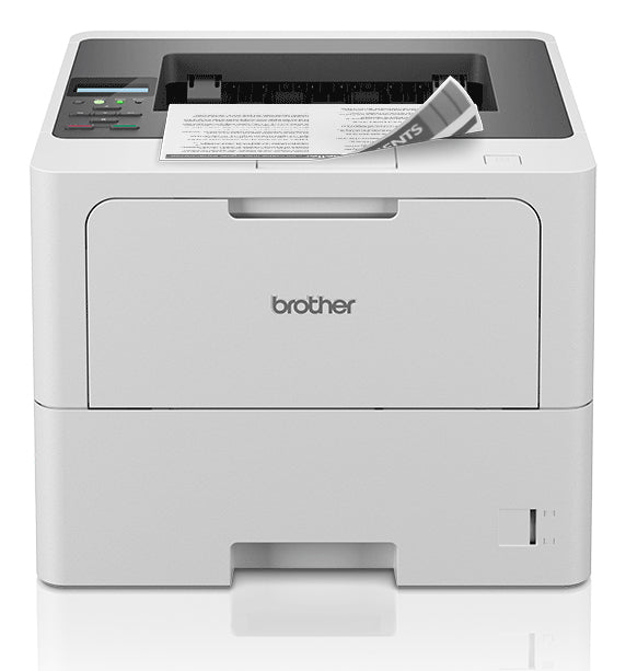 Brother HL-L6210DW - Vooraanzicht