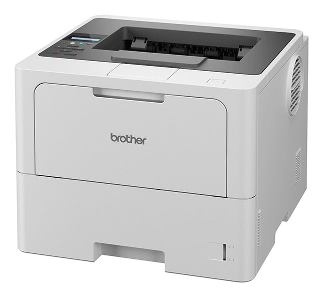 Brother HL-L6210DW - Zijaanzicht