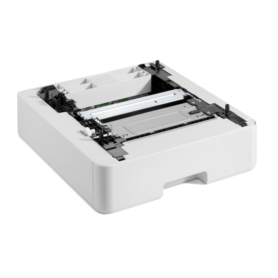 Brother LT-350CL optionele papierlade - detailweergave