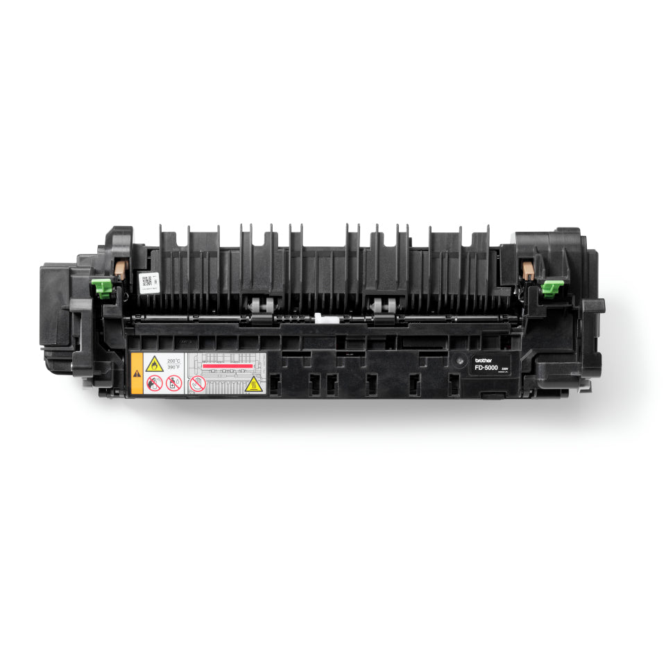 Brother FD-5000 accessoire - vooraanzicht