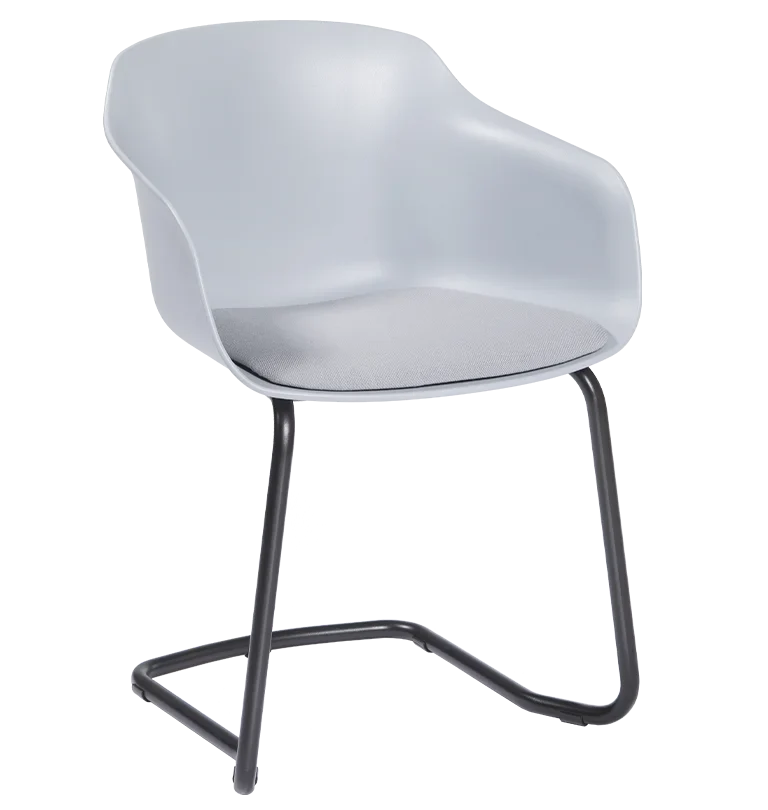 Dame CTL – vrijdragend metalen frame