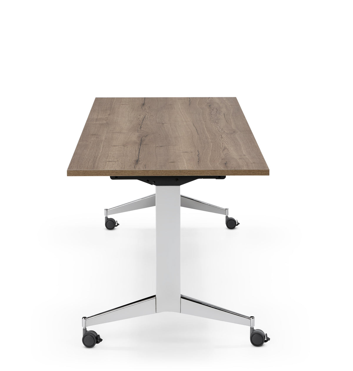 Timmy-R klaptafel schuin van voren