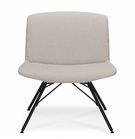 Sitland Milos Lounge fauteuil