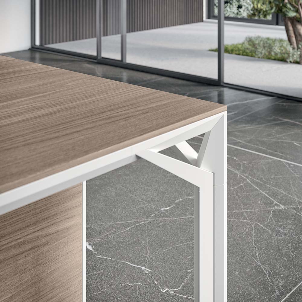 X8 directiebureau in kantoorsfeer