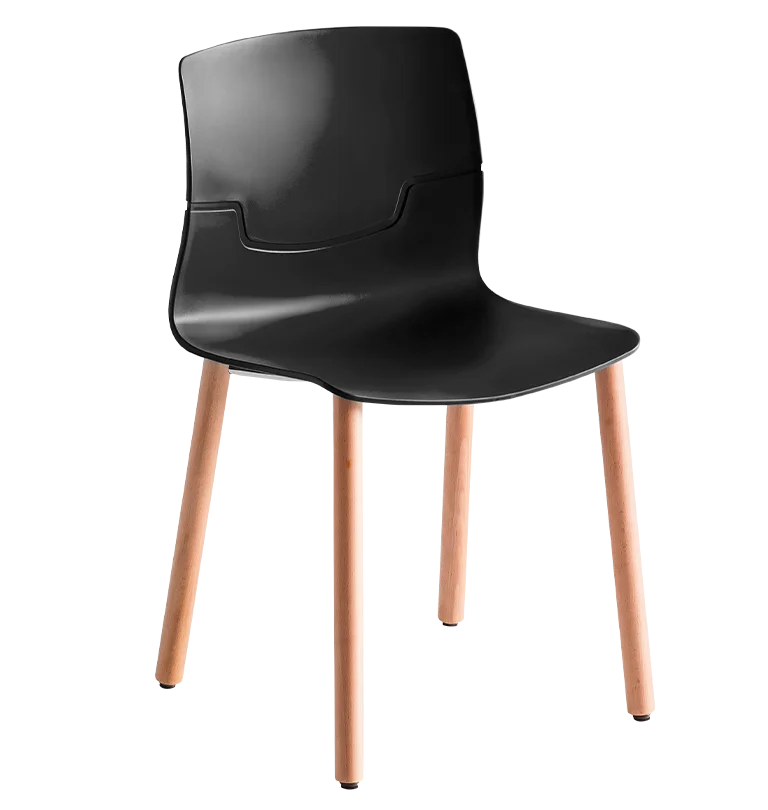 Slot Fill BL – vierpoots frame van beukenhout