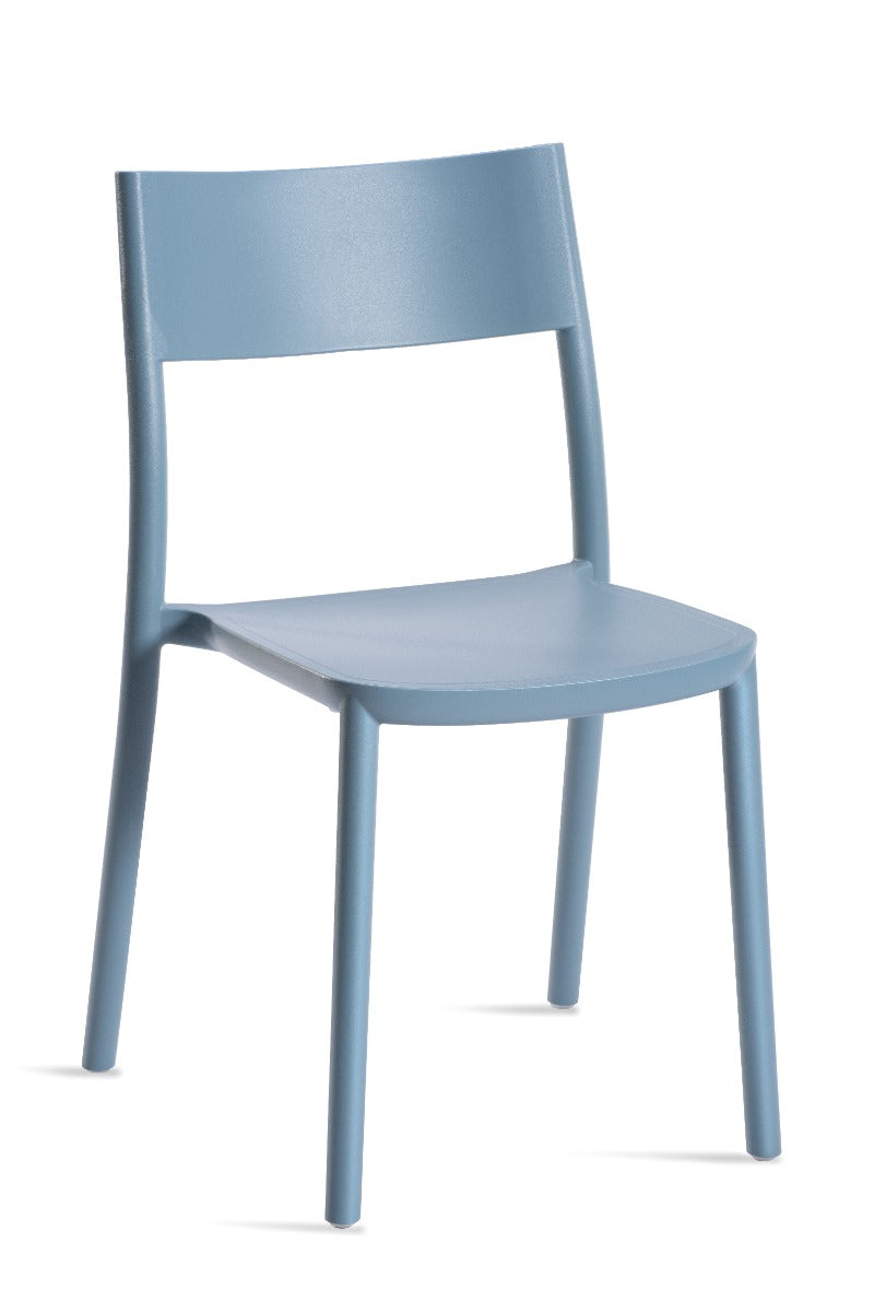 To-Me stoel in zandkleur