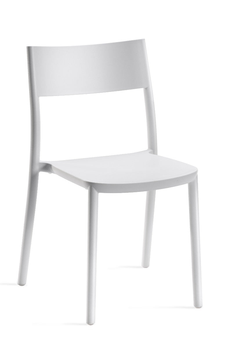 To-Me stoel in pale blue