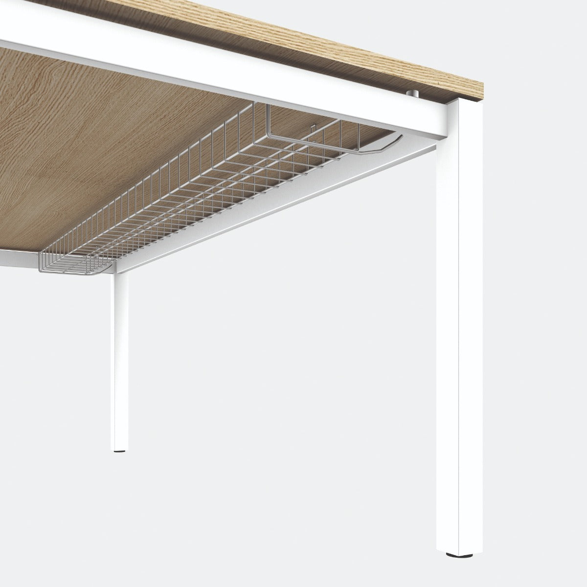 X4 bench overzicht van maten en opties