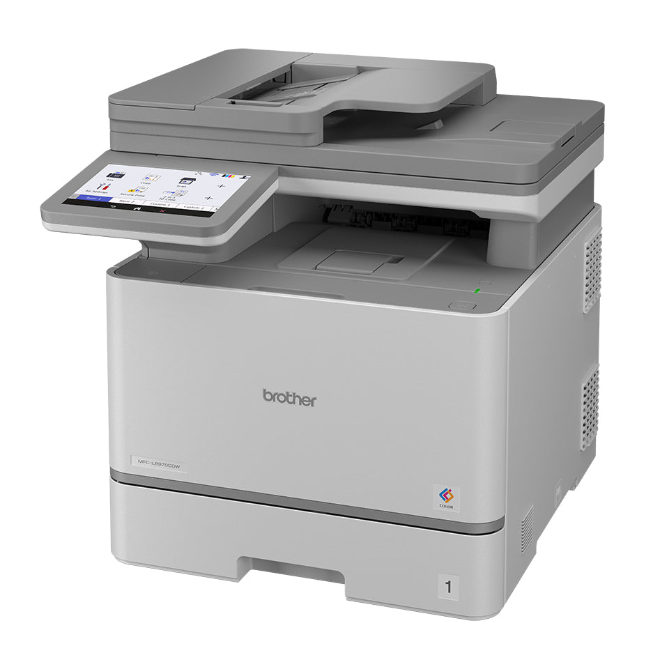 Brother MFC-L8970CDW - Detail