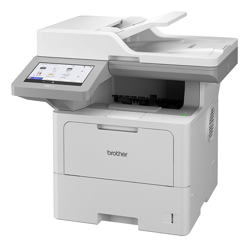 Brother MFC-L6910DN - Detail