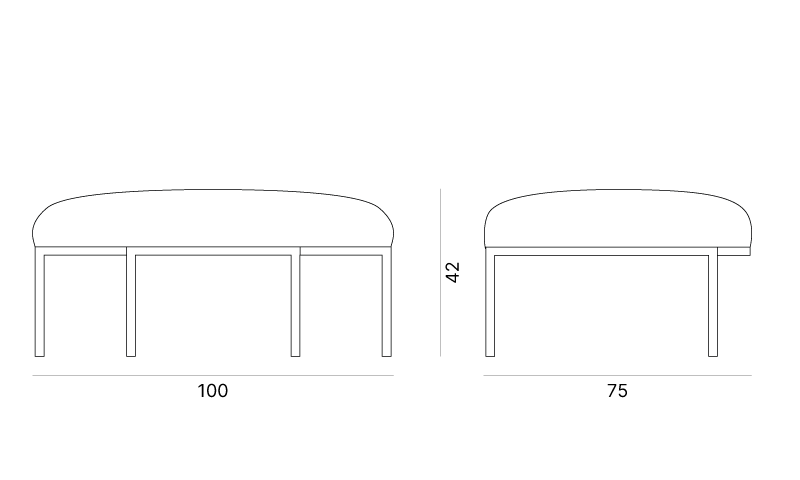 Astro Twist technische tekening