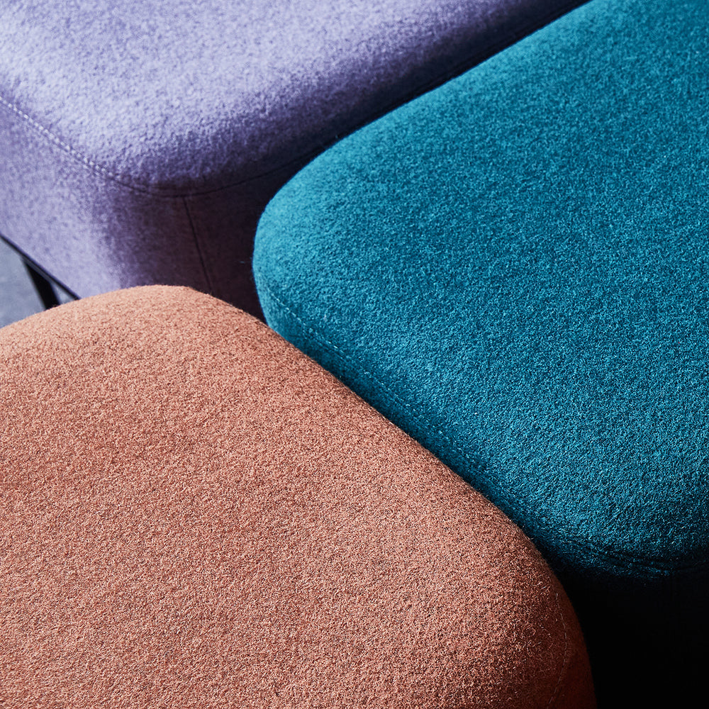 Stofklasse 3 — Blazer van Camira, alle kleuren