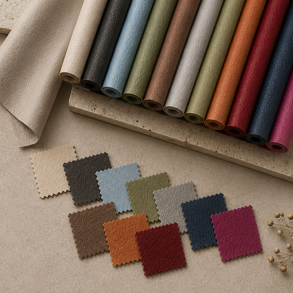 Stofklasse 2 — Kaiman van Fabricoeur, alle kleuren