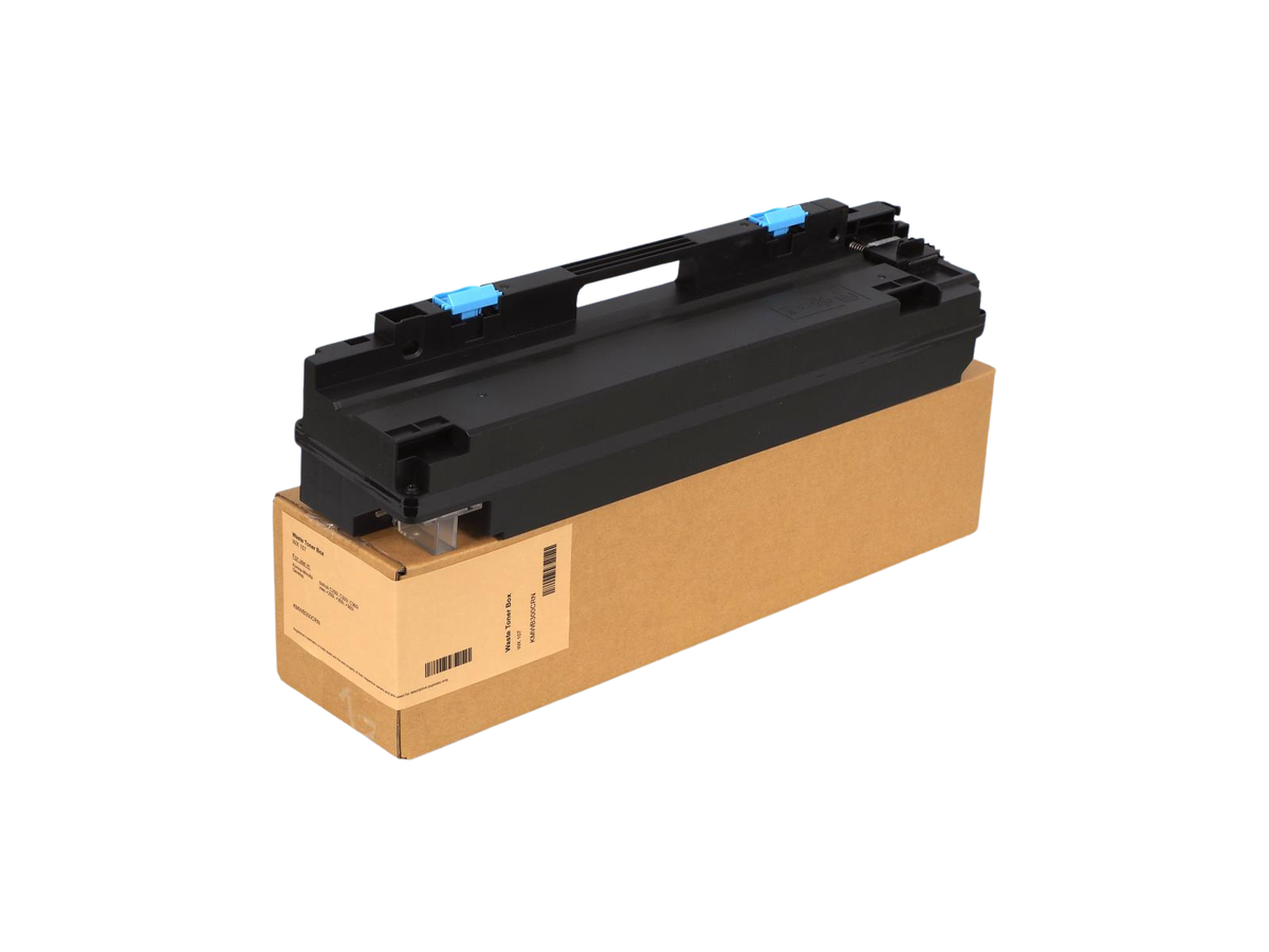 Compatibele opvangbak voor resttoner WX-107 voor Konica Minolta bizhub C-serie