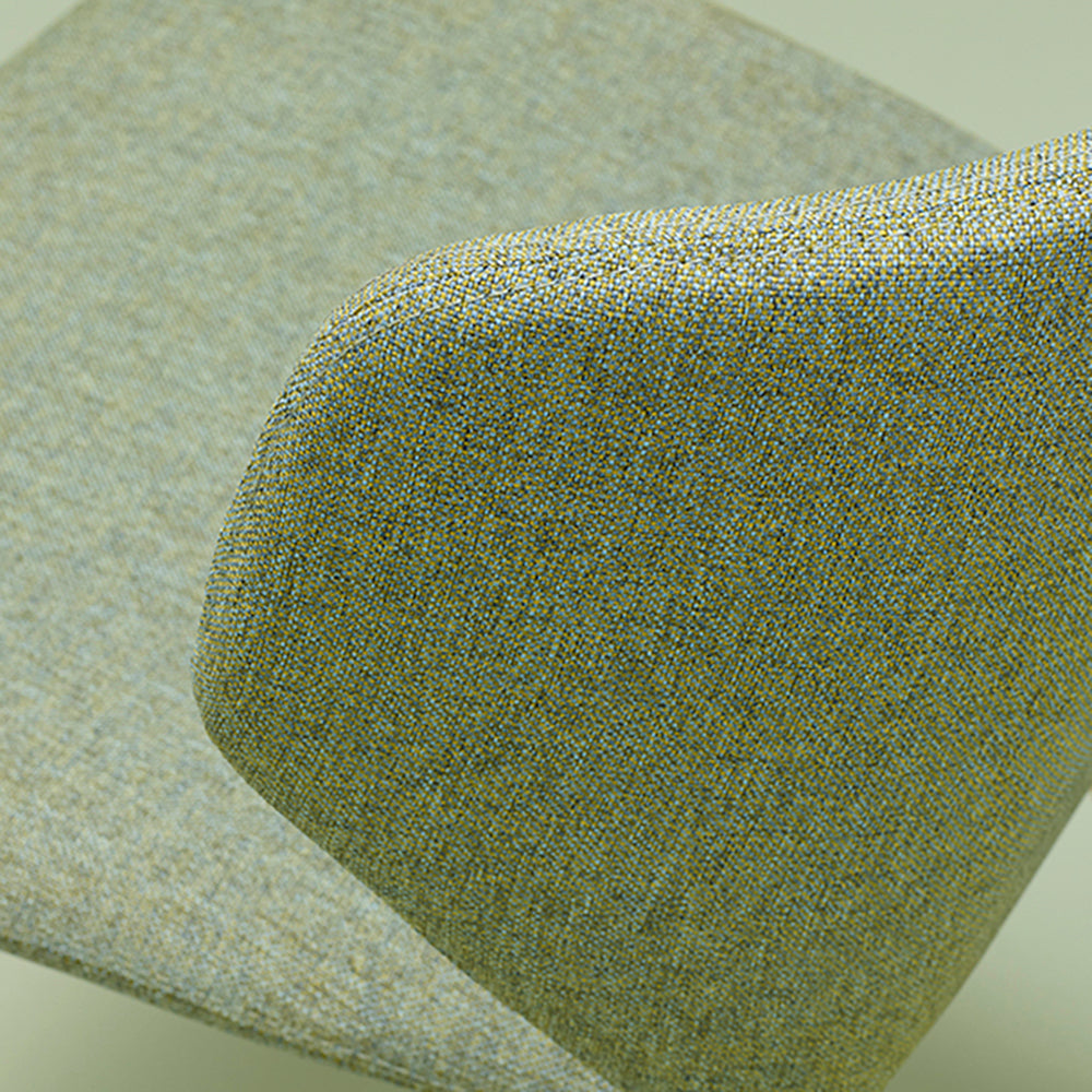 Stofklasse 2 — Rivet van Camira, alle kleuren