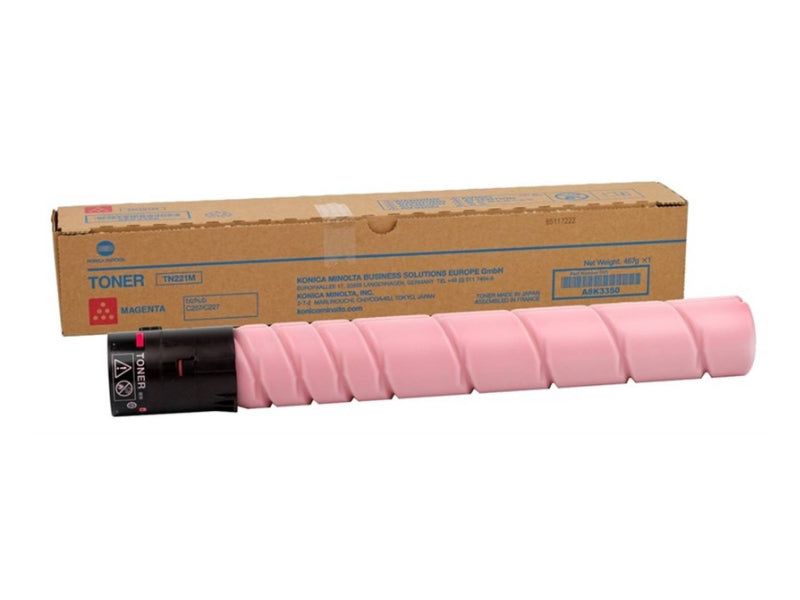 Konica Minolta TN-324M tonercartridge magenta
