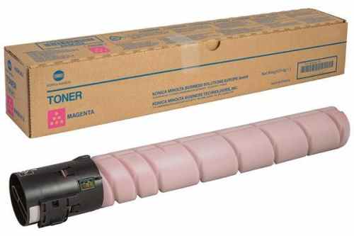 Konica Minolta TN-514M tonercartridge magenta