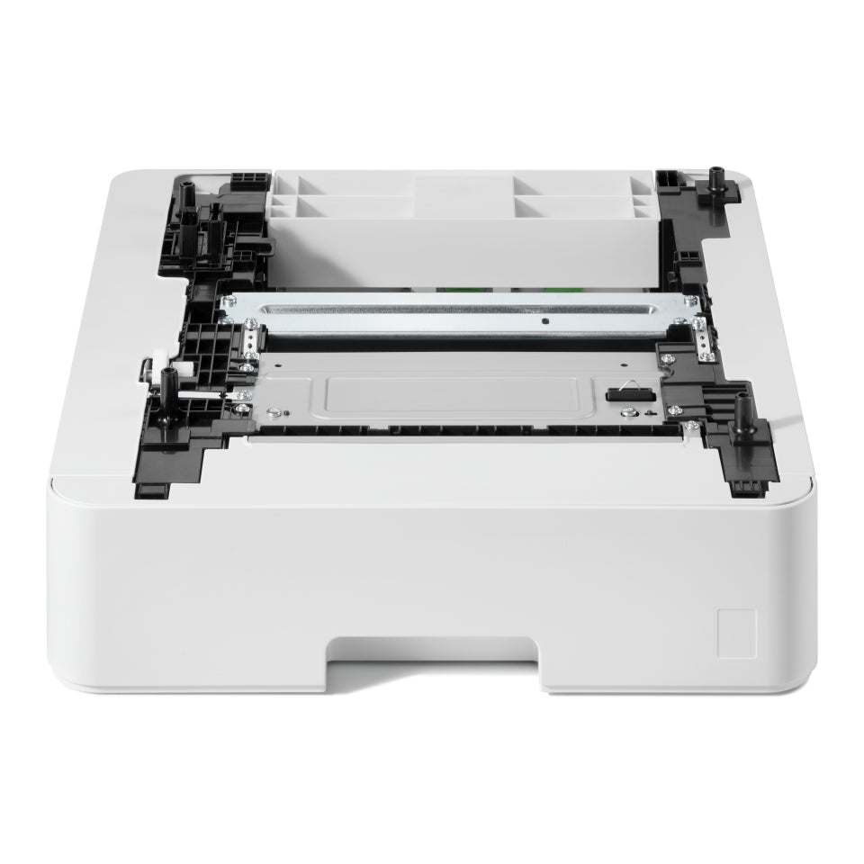 Brother LT-350CL optionele papierlade - vooraanzicht