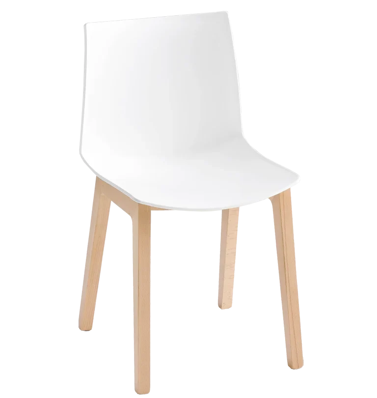 Kanvas BL – vierpoots frame van beukenhout
