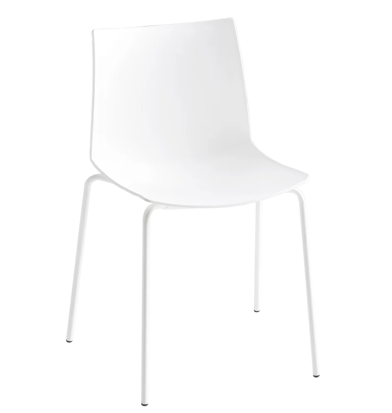 Kanvas NA – vierpoots metalen frame