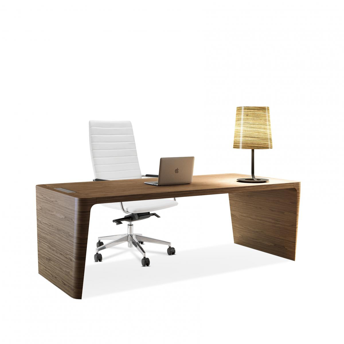 X10 directiebureau, detail blad