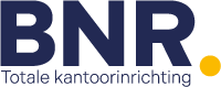 Logo BNR Totale Kantoorinrichting